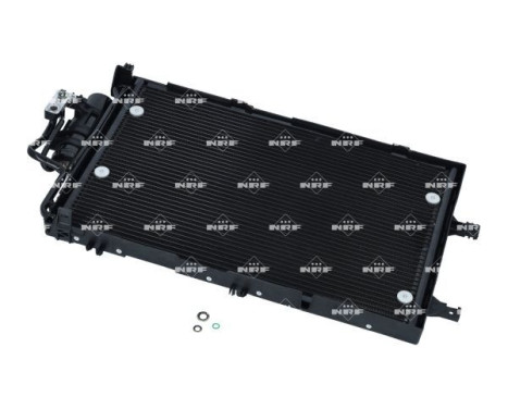 Kondensor, klimatanläggning EASY FIT 35530 NRF, bild 9