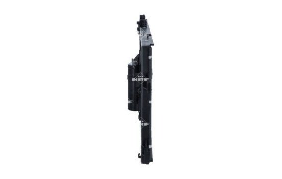 Kondensor, klimatanläggning EASY FIT 35531 NRF, bild 4