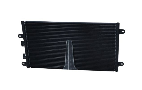 Kondensor, klimatanläggning EASY FIT 35532 NRF, bild 5