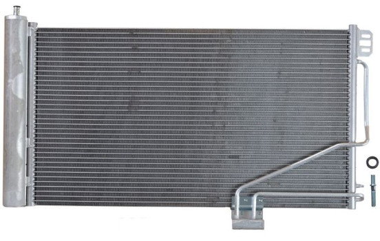 Kondensor, klimatanläggning EASY FIT 35535 NRF