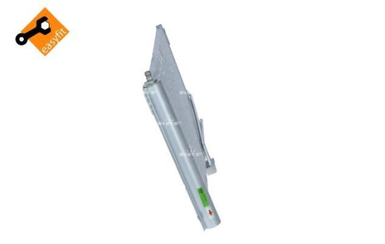Kondensor, klimatanläggning EASY FIT 35535 NRF, bild 6