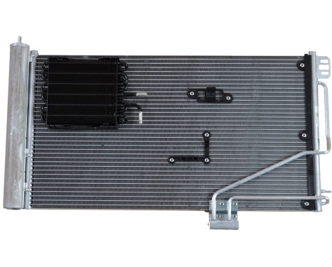 Kondensor, klimatanläggning EASY FIT 35536 NRF