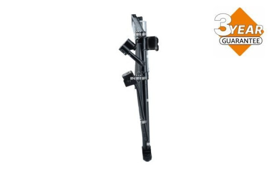 Kondensor, klimatanläggning EASY FIT 35541 NRF, bild 7