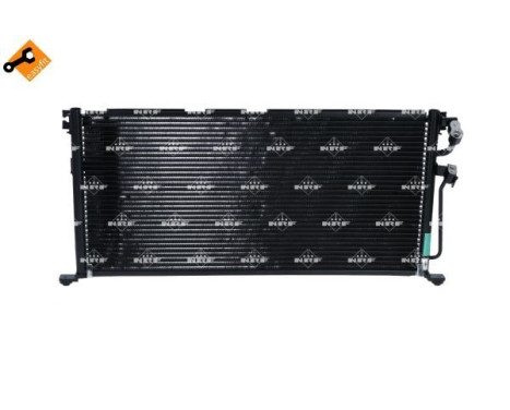 Kondensor, klimatanläggning EASY FIT 35541 NRF, bild 5