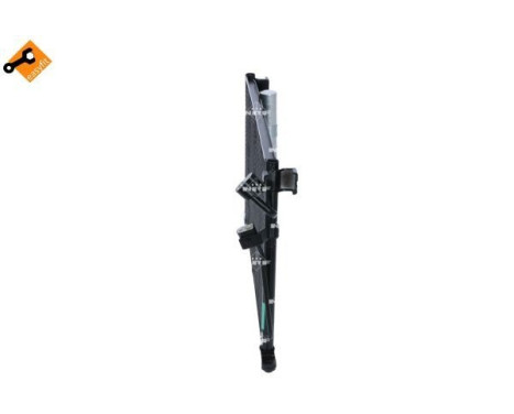 Kondensor, klimatanläggning EASY FIT 35541 NRF, bild 6
