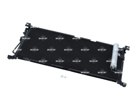 Kondensor, klimatanläggning EASY FIT 35541 NRF, bild 8