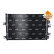 Kondensor, klimatanläggning EASY FIT 35543 NRF, miniatyr 4