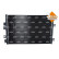 Kondensor, klimatanläggning EASY FIT 35543 NRF, miniatyr 6