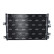 Kondensor, klimatanläggning EASY FIT 35543 NRF