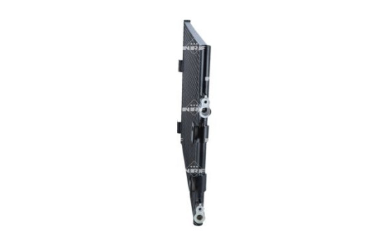 Kondensor, klimatanläggning EASY FIT 35543 NRF, bild 2