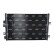 Kondensor, klimatanläggning EASY FIT 35543 NRF, miniatyr 3