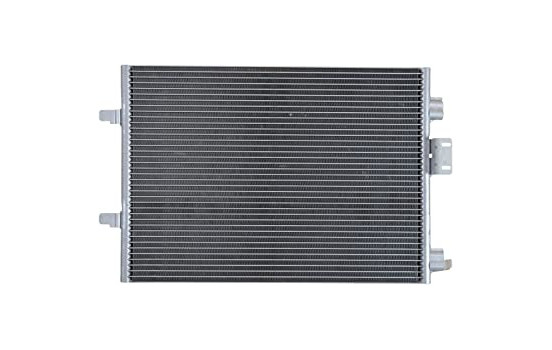 Kondensor, klimatanläggning EASY FIT 35544 NRF