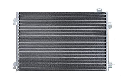 Kondensor, klimatanläggning EASY FIT 35545 NRF