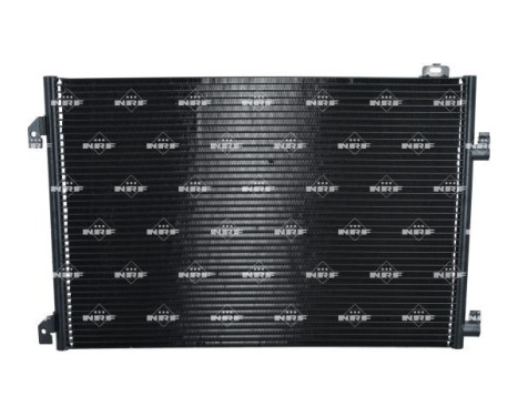 Kondensor, klimatanläggning EASY FIT 35545 NRF, bild 6