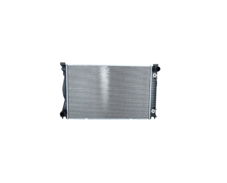 Kondensor, klimatanläggning EASY FIT 35548 NRF