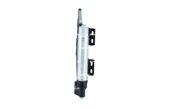 Kondensor, klimatanläggning EASY FIT 35548 NRF, bild 8