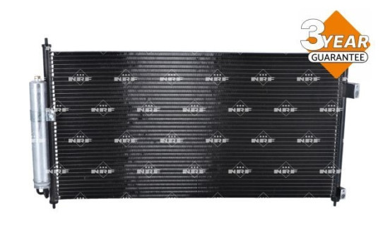 Kondensor, klimatanläggning EASY FIT 35550 NRF, bild 4