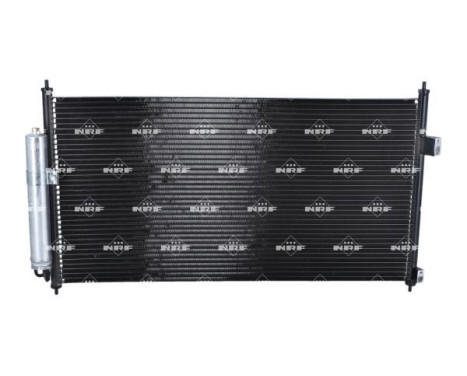 Kondensor, klimatanläggning EASY FIT 35550 NRF