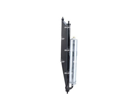 Kondensor, klimatanläggning EASY FIT 35550 NRF, bild 4
