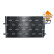 Kondensor, klimatanläggning EASY FIT 35551 NRF, miniatyr 4