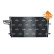 Kondensor, klimatanläggning EASY FIT 35551 NRF, miniatyr 6