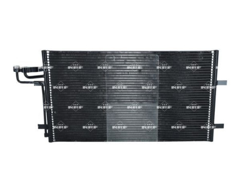 Kondensor, klimatanläggning EASY FIT 35551 NRF, bild 5