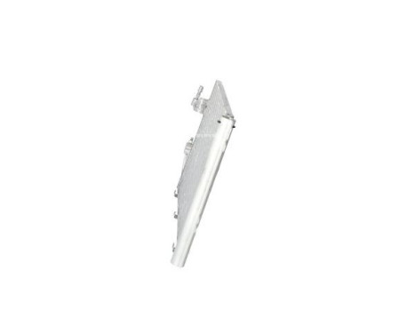 Kondensor, klimatanläggning EASY FIT 35555 NRF, bild 4