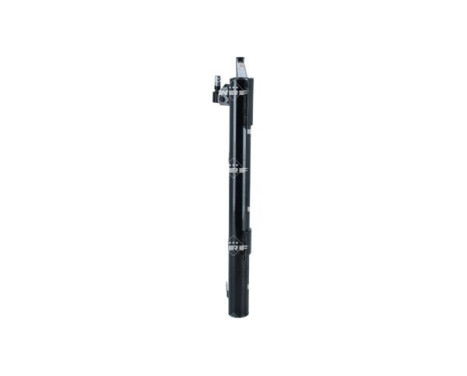 Kondensor, klimatanläggning EASY FIT 35555 NRF, bild 4