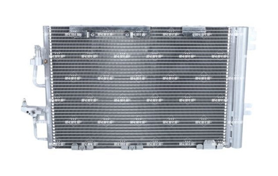 Kondensor, klimatanläggning EASY FIT 35556 NRF