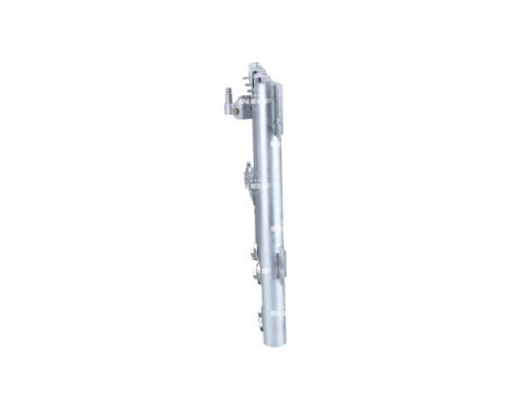 Kondensor, klimatanläggning EASY FIT 35556 NRF, bild 2
