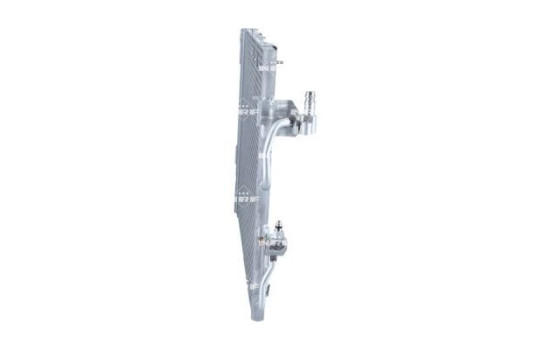 Kondensor, klimatanläggning EASY FIT 35556 NRF, bild 4