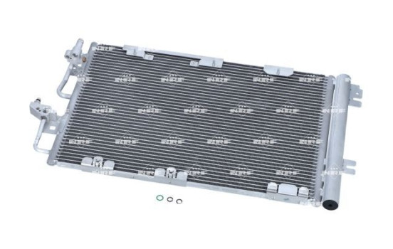 Kondensor, klimatanläggning EASY FIT 35556 NRF, bild 8