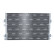 Kondensor, klimatanläggning EASY FIT 35557 NRF