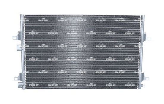 Kondensor, klimatanläggning EASY FIT 35557 NRF, bild 4