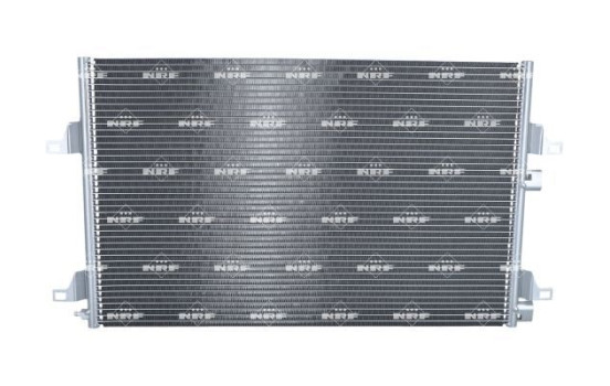 Kondensor, klimatanläggning EASY FIT 35557 NRF, bild 6