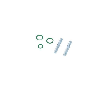 Kondensor, klimatanläggning EASY FIT 35557 NRF, bild 8