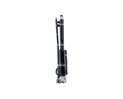 Kondensor, klimatanläggning EASY FIT 35558 NRF, bild 2