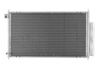 Kondensor, klimatanläggning EASY FIT 35559 NRF