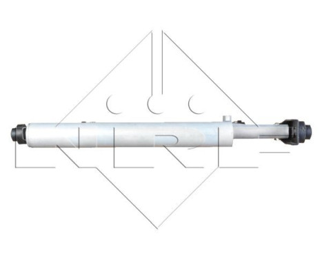 Kondensor, klimatanläggning EASY FIT 35561 NRF, bild 7