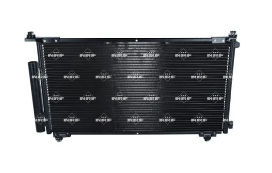 Kondensor, klimatanläggning EASY FIT 35561 NRF, bild 5