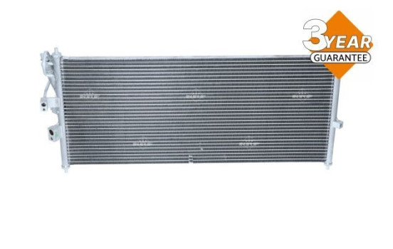 Kondensor, klimatanläggning EASY FIT 35563 NRF, bild 6