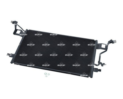 Kondensor, klimatanläggning EASY FIT 35564 NRF, bild 7