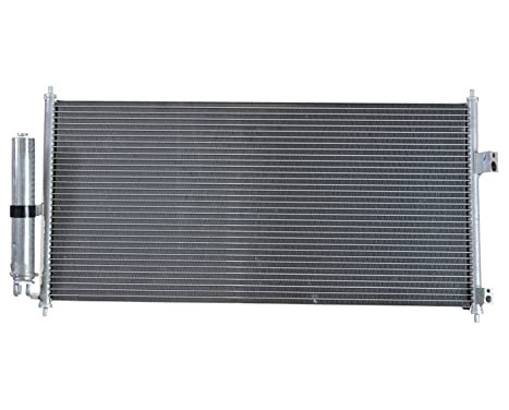 Kondensor, klimatanläggning EASY FIT 35565 NRF