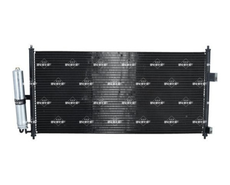 Kondensor, klimatanläggning EASY FIT 35565 NRF, bild 4