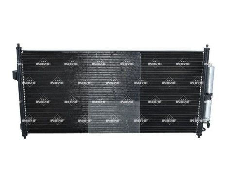 Kondensor, klimatanläggning EASY FIT 35565 NRF, bild 6