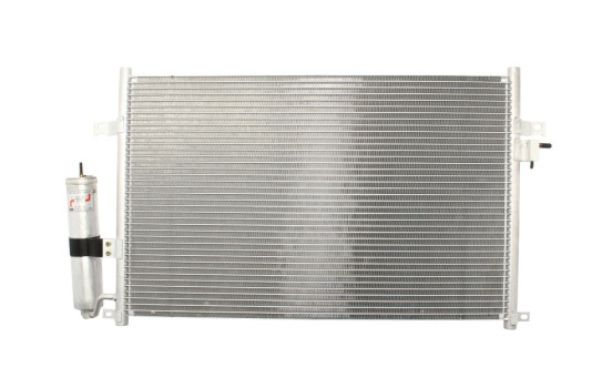 Kondensor, klimatanläggning EASY FIT 35573 NRF, bild 2