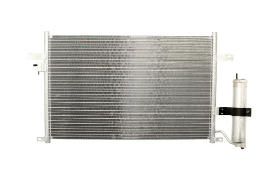 Kondensor, klimatanläggning EASY FIT 35573 NRF