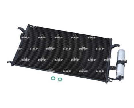 Kondensor, klimatanläggning EASY FIT 35573 NRF, bild 9