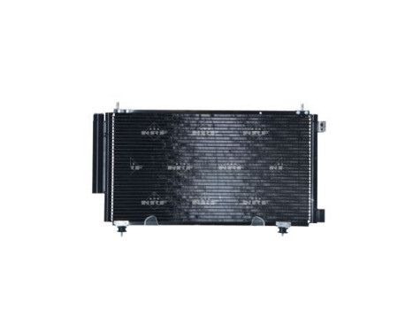 Kondensor, klimatanläggning EASY FIT 35576 NRF, bild 4