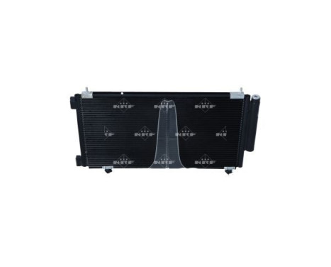 Kondensor, klimatanläggning EASY FIT 35576 NRF, bild 6